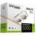 Видеокарта Zotac RTX5050 TWIN EDGE OC WHITE ED 8GB GDDR6 128bit 3xDP HDMI 2FAN MEDIUM PACK Видеокарта Zotac RTX5050 TWIN EDGE OC WHITE ED 8GB GDDR6 128bit 3xDP HDMI 2FAN MEDIUM PACK