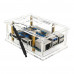Orange Pi 5 pro Acrylic case