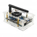 Orange Pi 5 pro Acrylic case