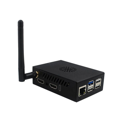 Orange Pi 5 pro metal case