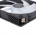 Жидкостная система охлаждения Silverstone G53NP360ARGB020 (SST-NP360-ARGB) Жидкостная система охлаждения Silverstone G53NP360ARGB020 (SST-NP360-ARGB)