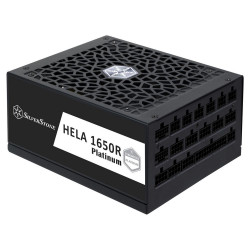 Блок питания ПК Silverstone SST-HA1650R-PM (G540HA165R0M220)