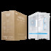 Корпус для ПК ASUS PRIME AP202 TG ARGB WHITE