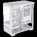 Корпус для ПК ASUS PRIME AP202 TG ARGB WHITE