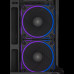 Корпус для ПК ASUS PRIME AP202 TG ARGB BLACK