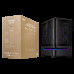 Корпус для ПК ASUS PRIME AP202 TG ARGB BLACK