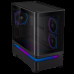 Корпус для ПК ASUS PRIME AP202 TG ARGB BLACK