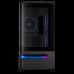 Корпус для ПК ASUS PRIME AP202 TG ARGB BLACK