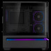 Корпус для ПК ASUS PRIME AP202 TG ARGB BLACK