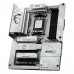 Материнская плата MSI B850 GAMING PLUS WIFI PZ B850, AM5, 4DDR5, 4PCIEx16, 3M.2, 3TypeC, 1USB3.2Gen2, 5USB3.2Gen1, 8USB2.0, 4SATA3.0, 5G, DP, ATX, RTL