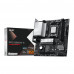 Материнская плата MSI PRO B850M-G B850, AM5, 4DDR5, 2PCIEx16, 2M.2, 2TypeC, 5USB3.2Gen1, 6USB2.0, 4SATA3.0, 5G, DP, HDMI, M-ATX, RTL Материнская плата MSI PRO B850M-G B850, AM5, 4DDR5, 2PCIEx16, 2M.2, 2TypeC, 5USB3.2Gen1, 6USB2.0, 4SATA3.0, 5G, DP, HDMI, M-ATX, RTL