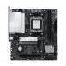 Материнская плата MSI PRO B850M-G B850, AM5, 4DDR5, 2PCIEx16, 2M.2, 2TypeC, 5USB3.2Gen1, 6USB2.0, 4SATA3.0, 5G, DP, HDMI, M-ATX, RTL Материнская плата MSI PRO B850M-G B850, AM5, 4DDR5, 2PCIEx16, 2M.2, 2TypeC, 5USB3.2Gen1, 6USB2.0, 4SATA3.0, 5G, DP, HDMI, M-ATX, RTL