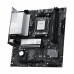Материнская плата MSI PRO B850M-G B850, AM5, 4DDR5, 2PCIEx16, 2M.2, 2TypeC, 5USB3.2Gen1, 6USB2.0, 4SATA3.0, 5G, DP, HDMI, M-ATX, RTL Материнская плата MSI PRO B850M-G B850, AM5, 4DDR5, 2PCIEx16, 2M.2, 2TypeC, 5USB3.2Gen1, 6USB2.0, 4SATA3.0, 5G, DP, HDMI, M-ATX, RTL