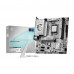Материнская плата MSI H810M GAMING WIFI6E H810, LGA1851, 2DDR5, 1PCIEx16, 2PCIEx1, 1M.2, 2TypeC, 4USB3.2Gen1, 8USB2.0, 4SATA3.0, 2.5G, DP, HDMI, M-ATX, RTL