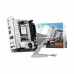 Материнская плата MSI MPG B850I EDGE TI WIFI B850, AM5, 2DDR5, 1PCIEx16, 2M.2, 2TypeC, 3USB3.2Gen2, 4USB3.2Gen1, 2USB2.0, 2SATA3.0, 5G, HDMI, ITX, RTL Материнская плата MSI MPG B850I EDGE TI WIFI B850, AM5, 2DDR5, 1PCIEx16, 2M.2, 2TypeC, 3USB3.2Gen2, 4USB3.2Gen1, 2USB2.0, 2SATA3.0, 5G, HDMI, ITX, RTL