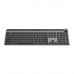 Беспроводная клавиатура Jlab Epic Keyboard c функцией подзарядки, Link USBA, RUS Беспроводная клавиатура Jlab Epic Keyboard c функцией подзарядки, Link USBA, RUS