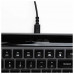 Беспроводная клавиатура Jlab Epic Keyboard c функцией подзарядки, Link USBA, RUS Беспроводная клавиатура Jlab Epic Keyboard c функцией подзарядки, Link USBA, RUS