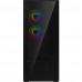 Корпус для ПК Arctic Cooling ARCTIC Xtender (Black) арт. ACPCC00015A (Корпус для персонального компьютера) Корпус для ПК Arctic Cooling ARCTIC Xtender (Black) арт. ACPCC00015A (Корпус для персонального компьютера)
