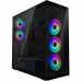 Корпус для ПК Arctic Cooling ARCTIC Xtender (Mirror Black) арт. ACPCC00018A Корпус для ПК Arctic Cooling ARCTIC Xtender (Mirror Black) арт. ACPCC00018A