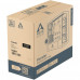Корпус для ПК Arctic Cooling ARCTIC Xtender (Mirror Black) арт. ACPCC00018A Корпус для ПК Arctic Cooling ARCTIC Xtender (Mirror Black) арт. ACPCC00018A