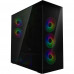 Корпус для ПК Arctic Cooling ARCTIC Xtender VG (Black) арт. ACPCC00016A Корпус для ПК Arctic Cooling ARCTIC Xtender VG (Black) арт. ACPCC00016A