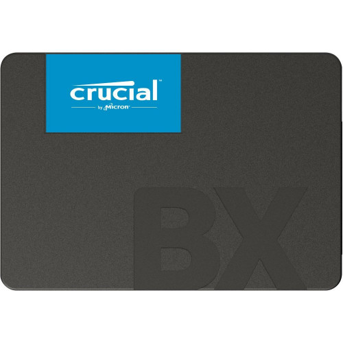 Твердотельный накопитель SSD Crucial 2.5 Твердотельный накопитель SSD Crucial 2.5