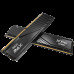Модуль памяти ADATA 16GB DDR5 5600 DIMM XPG Lancer Blade Black RGB CL 46, Intel XMP 3.0 / AMD EXPO Модуль памяти ADATA 16GB DDR5 5600 DIMM XPG Lancer Blade Black RGB CL 46, Intel XMP 3.0 / AMD EXPO