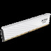 Модуль памяти ADATA 16GB DDR5 5600 DIMM XPG Lancer Blade White RGB CL 46, Intel XMP 3.0 / AMD EXPO