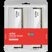 Модуль памяти ADATA 16GB DDR5 5600 DIMM XPG Lancer Blade White RGB CL 46, Intel XMP 3.0 / AMD EXPO