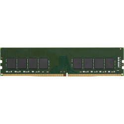 Модуль памяти Kingston 16GB DDR4 3200 DIMM ValueRAM Non-ECC, CL22, 1.2V, 2Rx8, RTL Модуль памяти Kingston 16GB DDR4 3200 DIMM ValueRAM Non-ECC, CL22, 1.2V, 2Rx8, RTL