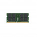 Модуль памяти Kingston 16GB DDR4 3200 SO DIMM ValueRAM Non-ECC, CL22, 1.2V, 2Rx8, RTL Модуль памяти Kingston 16GB DDR4 3200 SO DIMM ValueRAM Non-ECC, CL22, 1.2V, 2Rx8, RTL