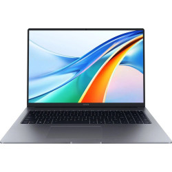 Ноутбук HONOR MagicBook X16 Plus AMD Ryzen 7 8845HS/16Gb (soldered D5)/SSD512Gb/UMA/16 Ноутбук HONOR MagicBook X16 Plus AMD Ryzen 7 8845HS/16Gb (soldered D5)/SSD512Gb/UMA/16
