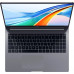 Ноутбук HONOR MagicBook X16 Plus AMD Ryzen 7 8845HS/16Gb (soldered D5)/SSD512Gb/UMA/16 Ноутбук HONOR MagicBook X16 Plus AMD Ryzen 7 8845HS/16Gb (soldered D5)/SSD512Gb/UMA/16