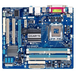 Материнская плата Gigabyte GA-G41M-COMBO-GQ, Socket 775, Intel®G41+ICH7, 2xDDR3-1066+2xDDR2-1066, D-SUB, 1xPCI-Ex16, 1xPCI-Ex1, 2xPCI, 4xSATA2, 1xIDE, 6 Ch Audio, GLan, (4+4)xUSB2.0, COM, LPT, 2xPS/2, mATX, BOX {10} Материнская плата Gigabyte GA-G41M-COMBO-GQ, Socket 775, Intel®G41+ICH7, 2xDDR3-1066+2xDDR2-1066, D-SUB, 1xPCI-Ex16, 1xPCI-Ex1, 2xPCI, 4xSATA2, 1xIDE, 6 Ch Audio, GLan, (4+4)xUSB2.0, COM, LPT, 2xPS/2, mATX, BOX {10}