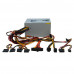 Блок питания ACD GPT400S (GPT-400S) 400W, 82% (max 85%), 120mm FAN, OEM {10} (550229) Блок питания ACD GPT400S (GPT-400S) 400W, 82% (max 85%), 120mm FAN, OEM {10} (550229)
