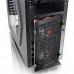 Корпус Thermaltake Versa H21 CA-1B2-00M1NN-00 /Black/No Win/SECC (394439) Корпус Thermaltake Versa H21 CA-1B2-00M1NN-00 /Black/No Win/SECC (394439)