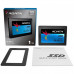 Твердотельный накопитель SSD ADATA Ultimate SU800 ASU800SS-1TT-C 1TB 2.5 Твердотельный накопитель SSD ADATA Ultimate SU800 ASU800SS-1TT-C 1TB 2.5
