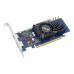 Видеокарта ASUS GT1030  2GB GDDR5 64bit DVI HDMI 1FAN LP RTL {20} (743333) [GT1030-2G-BRK]