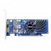 Видеокарта ASUS GT1030  2GB GDDR5 64bit DVI HDMI 1FAN LP RTL {20} (743333) [GT1030-2G-BRK]