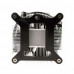 Вентилятор ACD ACD-CD5M4-A Cooler, s.115x, TDP 95W, 900;2400rpm, 27.6;31.6dBA, PWM ,OEM {40}