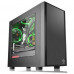 Корпус Thermaltake Versa H17/Black/Win/SPCC CA-1J1-00S1WN-00 (870901) Корпус Thermaltake Versa H17/Black/Win/SPCC CA-1J1-00S1WN-00 (870901)