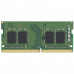 Модуль памяти Kingston KVR26S19S8/8 8GB DDR4 2666 SO DIMM Non-ECC, CL19, 1.2V, 1Rx16, RTL {25} (280630) Модуль памяти Kingston KVR26S19S8/8 8GB DDR4 2666 SO DIMM Non-ECC, CL19, 1.2V, 1Rx16, RTL {25} (280630)