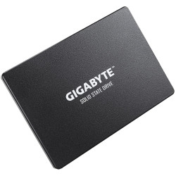 Твердотельный накопитель SSD Gigabyte GP-GSTFS31240GNTD 240GB 2.5 Твердотельный накопитель SSD Gigabyte GP-GSTFS31240GNTD 240GB 2.5