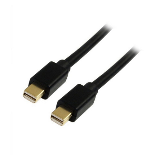 Кабель Leadtek X0101G00278A 292C/293E, mDP to mDP(20cm Black) Кабель Leadtek X0101G00278A 292C/293E, mDP to mDP(20cm Black)