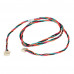 Кабель Chenbro 26H11313705A0 Cable CONT. to CONT. ,I2C, 800MM, RM13704e12,REV.A0,MB TO LED BOARD Кабель Chenbro 26H11313705A0 Cable CONT. to CONT. ,I2C, 800MM, RM13704e12,REV.A0,MB TO LED BOARD
