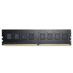 Модуль памяти AMD Radeon™ R7 Performance Series Black R744G2606U1S-U 4GB DDR4 2666 DIMM Non-ECC, CL16, 1.2V, RTL (181777)