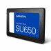 Твердотельный накопитель SSD ADATA SU650 ASU650SS-480GT-R 480GB 2.5 Твердотельный накопитель SSD ADATA SU650 ASU650SS-480GT-R 480GB 2.5