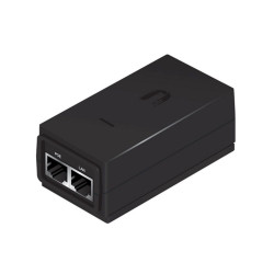 Блок питания Ubiquiti POE-24-12W-G блок питания 24 В 0.5 А Passive PoE (023002) {50} Блок питания Ubiquiti POE-24-12W-G блок питания 24 В 0.5 А Passive PoE (023002) {50}