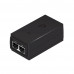 Блок питания Ubiquiti POE-24-12W-G блок питания 24 В 0.5 А Passive PoE (023002) {50} Блок питания Ubiquiti POE-24-12W-G блок питания 24 В 0.5 А Passive PoE (023002) {50}