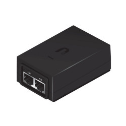 Блок питания Ubiquiti POE-24-30W блок питания 24 В 1.25 А Passive PoE Блок питания Ubiquiti POE-24-30W блок питания 24 В 1.25 А Passive PoE